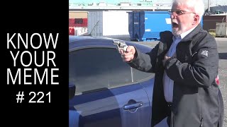 Call An Ambulance But Not For Me, Las Vegas Gunfights, KnowYourMeme #221