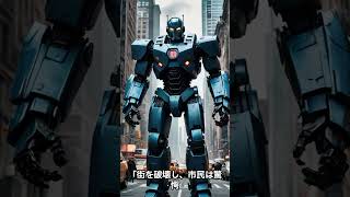【悲報】バイデン実はロボットだった  #くだらない #暇つぶし #コント  #お笑い #ニュース　#大学生 #嘘  #フェイクニュース