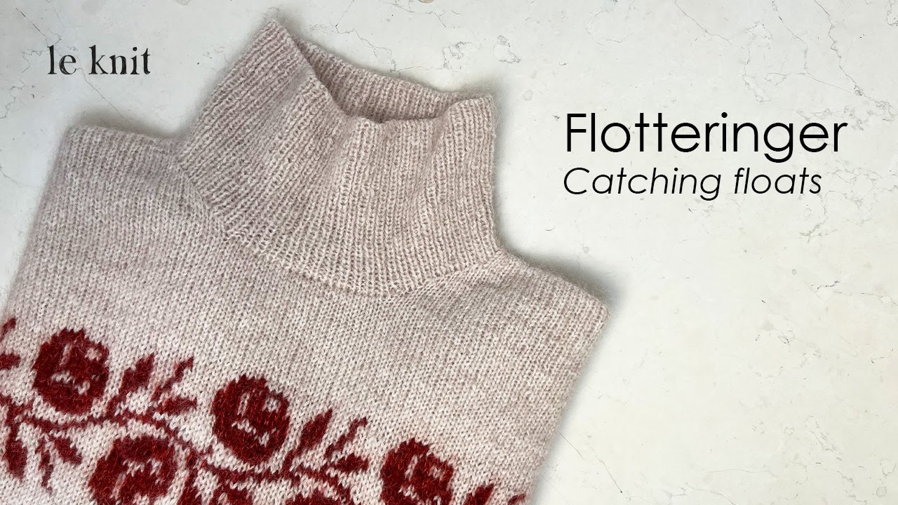 Flotteringer
