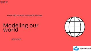 Celebrity Data Pattern Recognition Trainee Session 5 : Modeling our world Net Worth