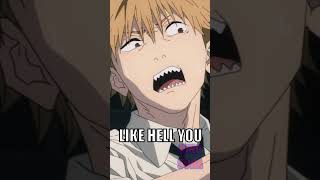 Denji vs The Rizz Devil | | Doovi