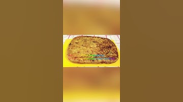 Thumbnail of Resep olahan telur dadar kentang, enak dimakan begitu saja#shorts
