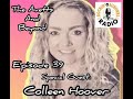 Capture de la vidéo My Interview With Colleen Hoover For The Avetts And Beyond 10/4/23
