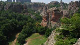 The Adventure «Belogradchik Rocks»