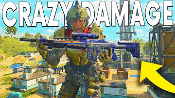 The Broken Gun - Blackout