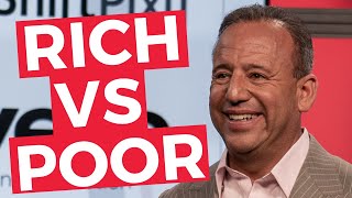 Rich vs Poor Mindset | David Meltzer