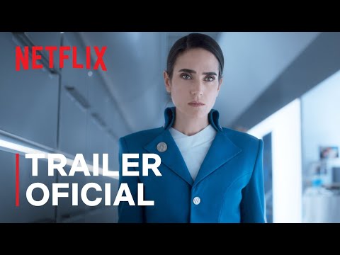 Expresso do Amanhã | Trailer Oficial | Netflix