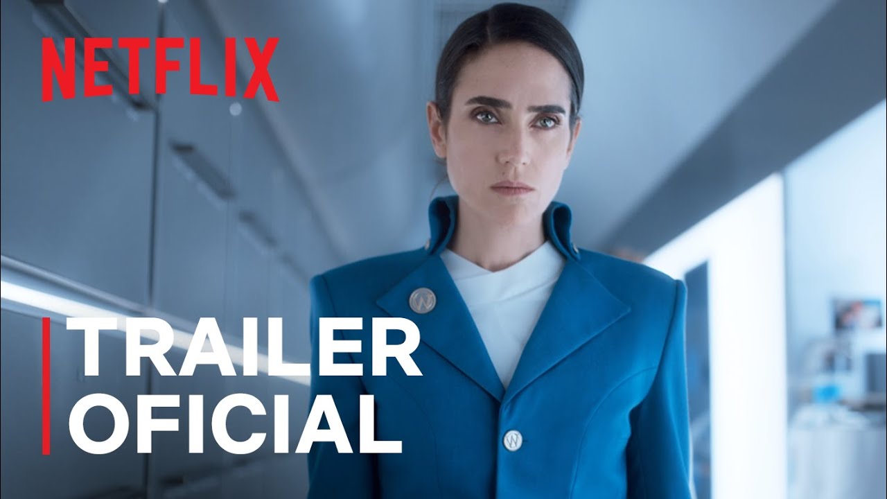 O Agente Noturno': Nova série de espionagem da Netflix ganha trailer cheio  de AÇÃO; Confira! - CinePOP