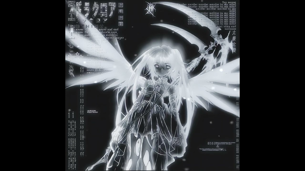 Yandere x Lovbug x Lilac Type Beat - “Breeze”