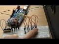 Arduino audio sampling tutorial (part 2)