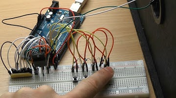 Arduino audio sampling tutorial (part 2)