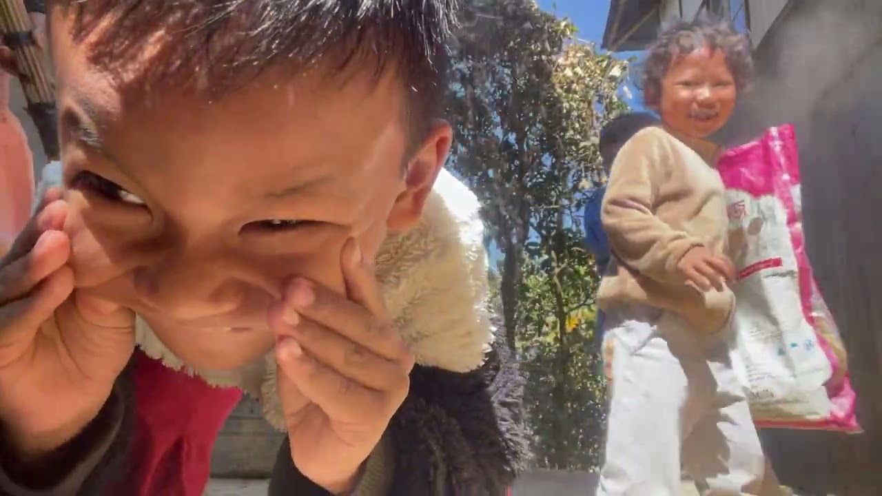 Ka fapa Exam tur kan thla||kan In kawt le achhe vel ka ti fai.