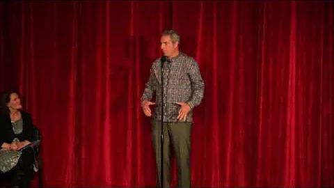 Black Fly Story Hour: Swift Corwin "Woods Journey"