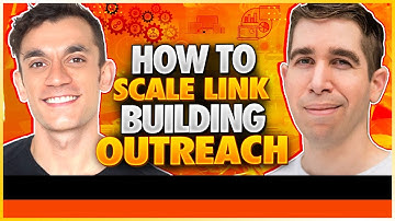 Link Building Outreach With Andy Cabasso from Postaga