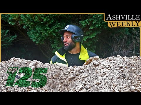 In The Trenches with My Avengers! | Ashville Weekly ep125