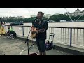 Mr Charlie Law at London South Bank