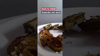 ?Homestyle Aluchi Vadi?  Very Healthy ?‍??@RanveerBrar @KunalKapur @bharatzkitchenHINDI