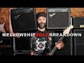 The Ultimate Mellowship Guitar Solo Lesson!