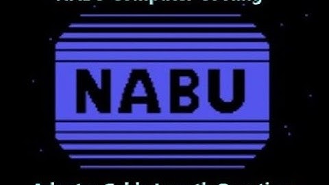 NABU Computer Cooling and RS-422 Cable Length Debunking