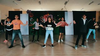 Kay Saya-saya (Dance Practice by LTHMI MovArts) - Faithmusic Manila Resimi