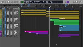 Flying In The Air by Tubbo (Orchestra Remix)