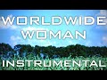 World Wide Woman Bonus Track Instrumental W Background Vocals mp3