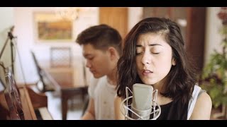 Jhene Aiko - Eternal Sunshine (Cover) by Daniela Andrade x Dabin chords