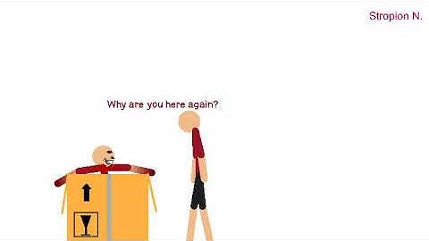 Entry to Box Collab (Hosted by Millward Animation)