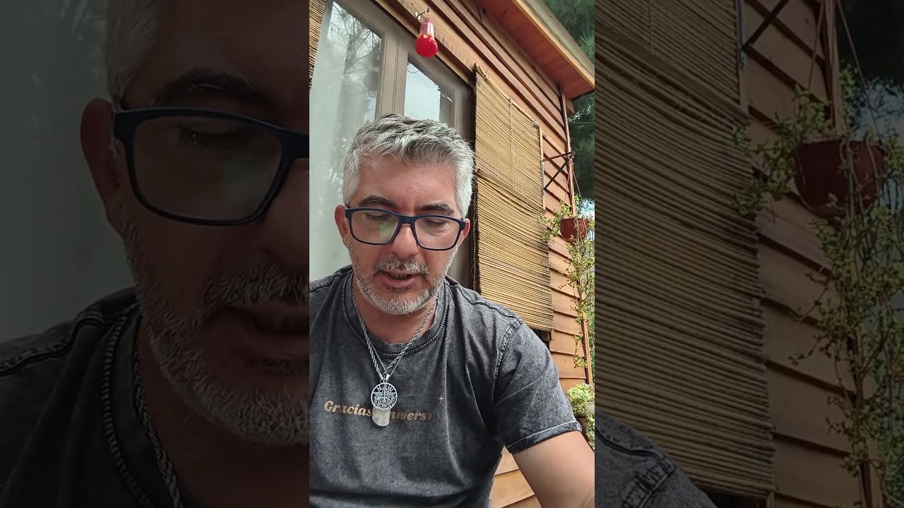 ABRETE A RECIBIR ESTA BENDICIÓN iiii