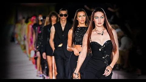 Qual è la differenza tra Versace e Versace Couture?