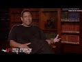 Denzel Washington on Filming The Basketball scenes in He Got Game