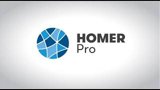 Homer Pro