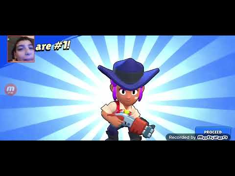 ესეც ბრაულ სტარსი აუცილებლად გამოიწერეთ რომ შემდეგ ვიდეოში ვითამაშო Giospecialamer თან ერთად