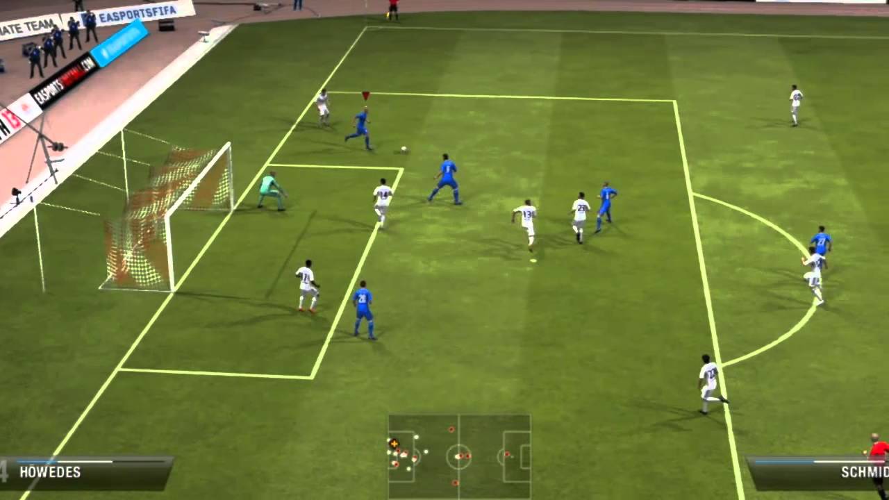 Live in der ARD - YouTube