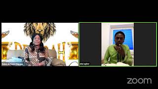 Life Assurance with Deborah Funmi Mupapa Show