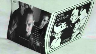 Mad Season - Locomotive