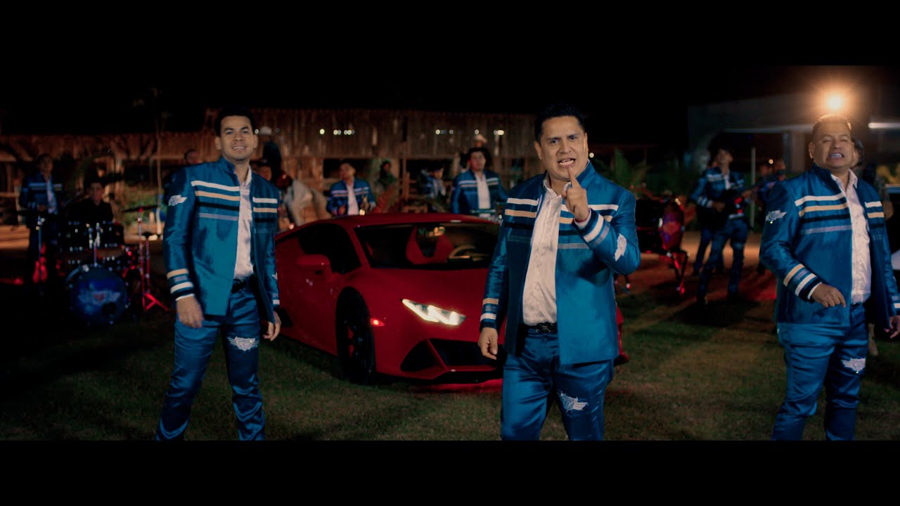 El Raton Rapper El Raton - (Video Oficial) - Banda Culiacancito - DEL Records 2022 ...