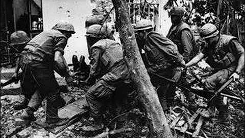 We Were There - Hue 1968