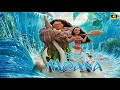 Moana (2016) Movie | Auli'i Cravalho, Dwayne Johnson, Alan Tudyk | Facts & Reviews....