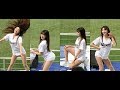 180320 넥센히어로즈 치어리더 안지현 시범경기 공연 Greedy 직캠 Fancam By Athrun 180320 넥센히어로즈 치어리더 안지현 시범경기 공연 Greedy 직캠 Fancam By Athrun