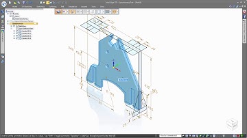 Solid Edge Dal 2D al 3D   Vignette Web Video