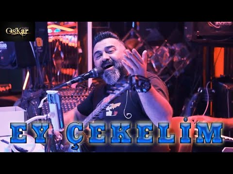 Güdüllü Ergün Atasoy - İlla Kafayı mı Çekelim (Ey Çekelim)