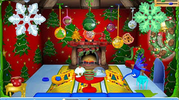 Binweevils Day 16 Christmas Advent Calendar