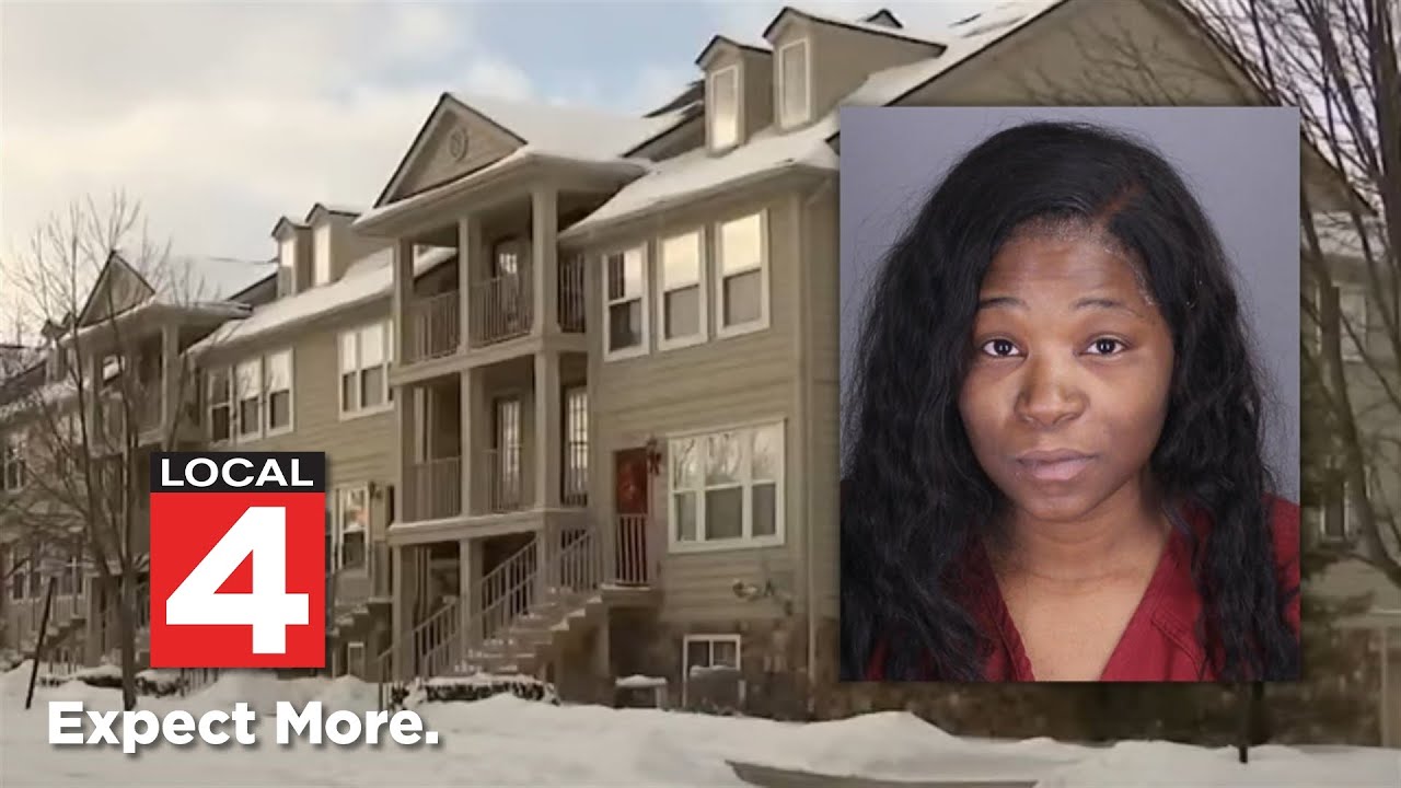 Oakland County mother accused of abandoning her 3 kids for years to be ...