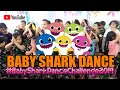 BABY SHARK (2021) || Baby Shark Dance Challenge || PINKFONG COVER Songs for Children