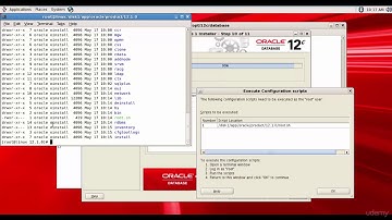 039 Oracle DBA Complete Tutorial - Oracle 12c Upgrade