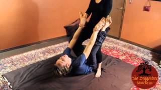 Thai Massage