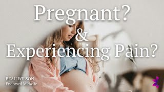 Pregnancy Pains & Aches: Surviving the Journey to Motherhood! | Athena Women's Clinic