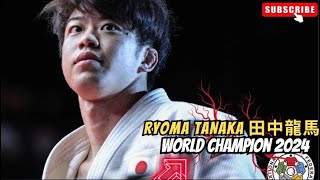 👑 WORLD CHAMPION 💥🏆💥 Ryoma TANAKA【田中龍馬 】I THE NEW STAR IN JAPAN