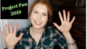 Project Pan 2019: Introduction